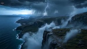 Echoes of Valhalla (при участии. ELVYRA)
