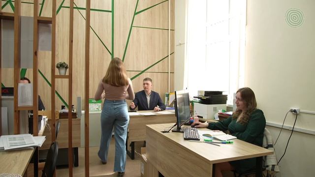 Профориентационный ролик по программам СПО смотреть онлайн