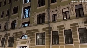 Москва прямо сейчас • LIVE прогулка по городу