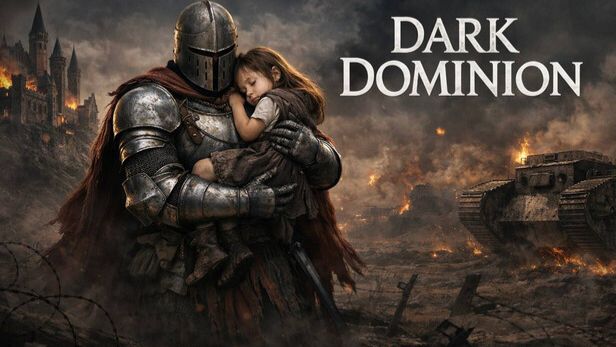Dark Dominion ► Заценим... (рекорд по количеству багов побит - это абсолютный победитель!)