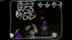 FNF: Nocturnal Protocol [FAN RECREATION]