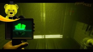 БЭЙБИ Ломает Стекло... Я в Ловушке  Новый FNAF 5 Sister Location Remake