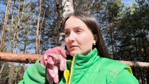 ЕГО БОЛЬШЕ С НАМИ НЕТ! Что стало МАРИКОМ? Куда уехала ДЕЯ? Огород Обработка участка Жизнь в деревне
