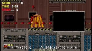 трейлер Sonic.EXE: One More Time Repixeled 2.4