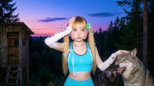 Стрим, из которого тебе не выбраться...🐺
