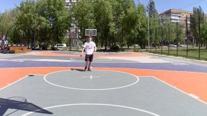 Самара Баскетбол 17.05.26