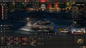 Мир танков