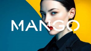 MANGO In Store Music Modern Fashion Background Playlist May 2026