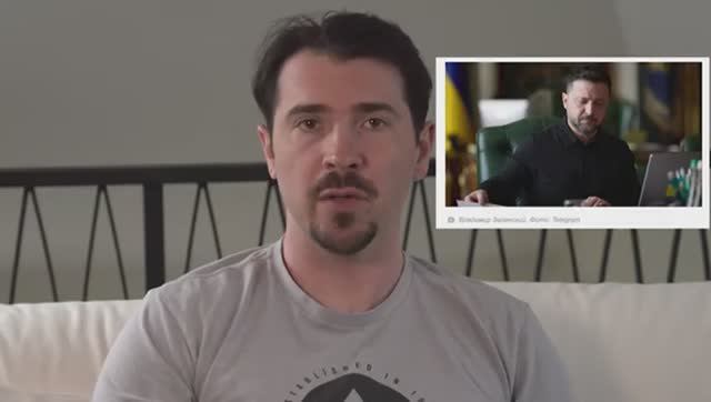 16.05.26  УДАР ПО ОФИСУ ЗЕЛЕНСКОГО?