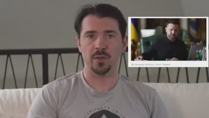 16.05.26  УДАР ПО ОФИСУ ЗЕЛЕНСКОГО?