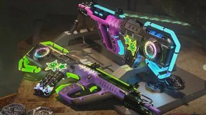 Играем ДУО BUPG залетаем нереальный развал