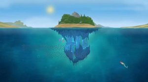 Русалочка Ария Фильм   Сказки для детей и Мультик   Песни и Сказки для детей   Сказка