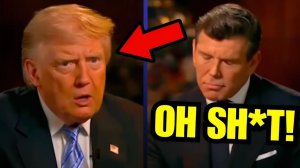 HOLY SHT! Trump IMPLODES on Fox News