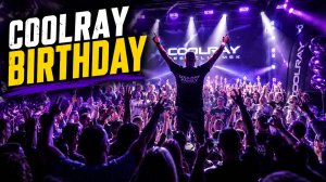 Coolray Birthday 2026