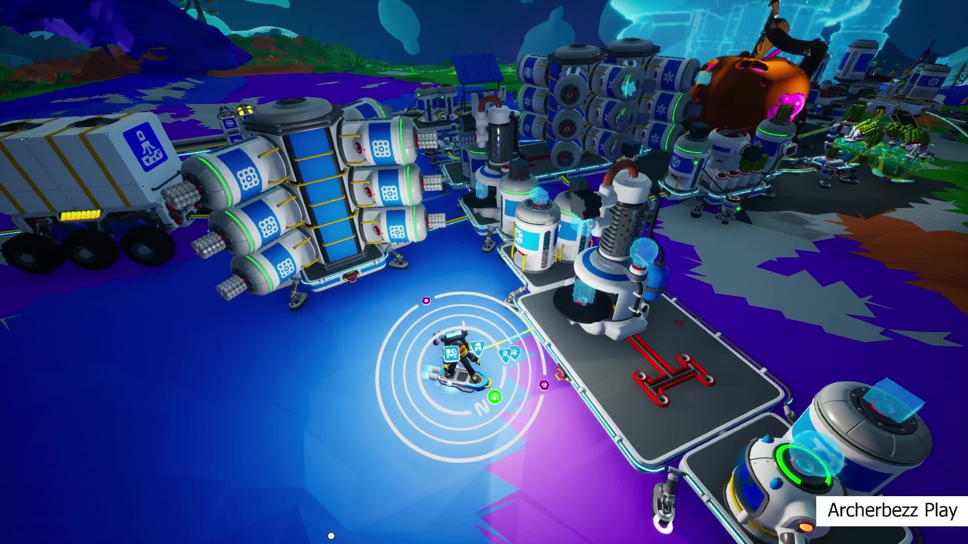 ASTRONEER