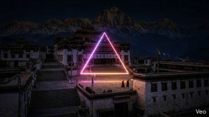 Pink Floyd Style 75s Meditation for Work, Study & Sleep 🌌 1 HOUR (Vol. 10)