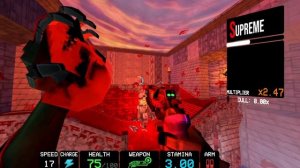 АБСОЛЮТНО все альтернативы оружий в ultrakill