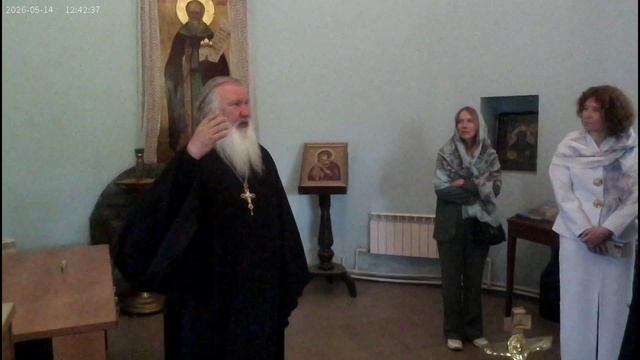 #601 Спас-Прогнанье. Храм Преображения Господня