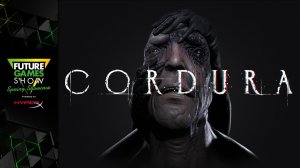 Cordura - Трейлер анонса | Колхозная озвучка | ЧУЖОЙ ГОЛОС
