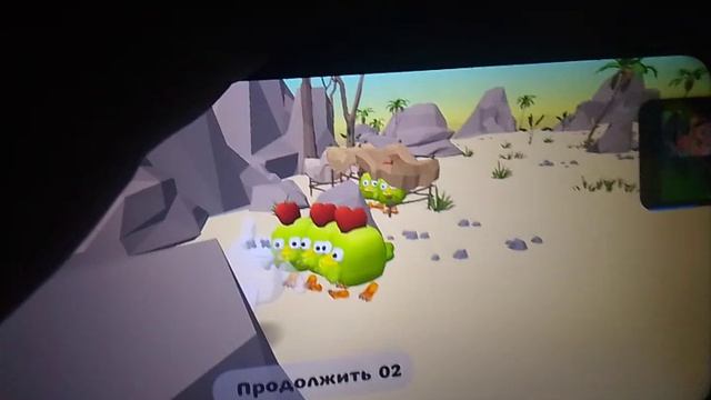 Чикен Ган 47 серия смотреть онлайн