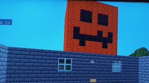 фильм fnaf 9: Minecraft