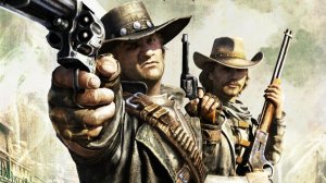 Дуэль с шерифом в Call of Juarez Bound in Blood