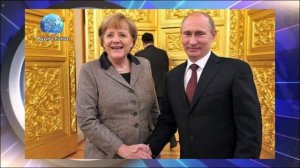 «Железная фрау» Меркель может стать переговорщиком от ЕС с Россией