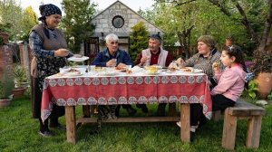 Простой Деревенский Завтрак - Спокойное Утро В Деревне 🌾☀️