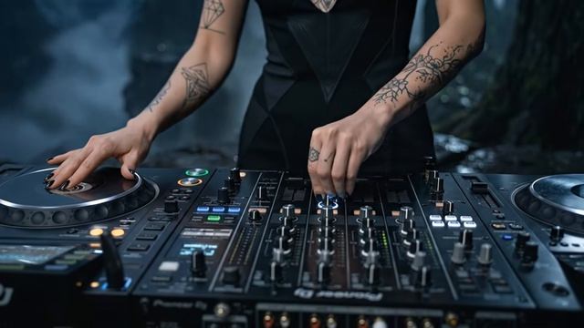 Best EDM Setlist 2026 ｜ Underground Norwegian Fjord Techno Mix