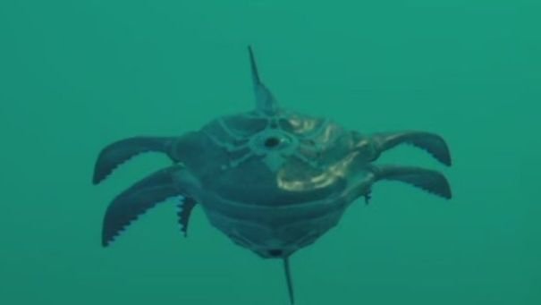 Новые технологии. Subnautica 2 #9