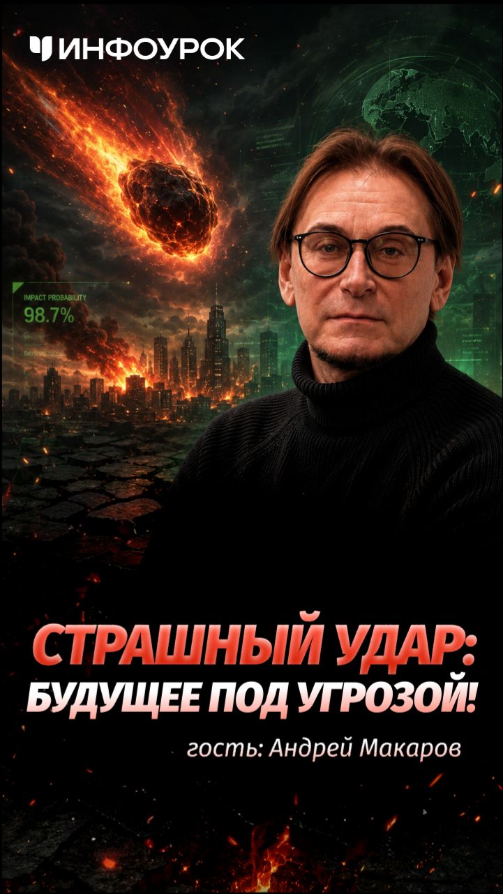 Для зумеров отключение соцсетей страшнее всего? 📱😳 #подкастинфоурок смотреть онлайн