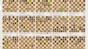 Трансляции на Lichess, рапид – запись №10 - 166of254