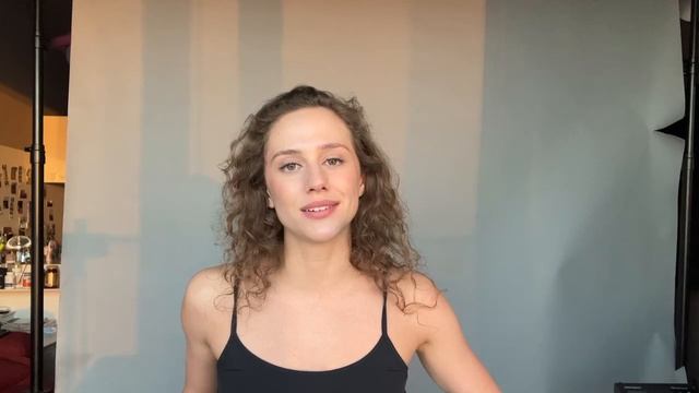 Филиппова Млада - визитка смотреть онлайн