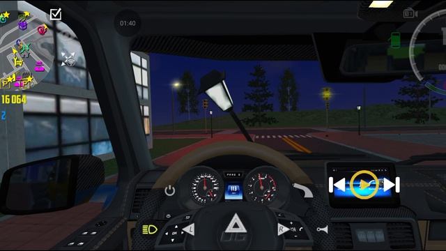 Все мои дома в Car simulator 2 смотреть онлайн