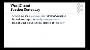 15. Section Wrap-Up