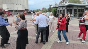 Подари мне облако ромашек... 17.05.26...
