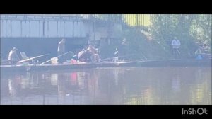 Спортзона.Поимки