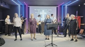 Прославление 17.05.26
