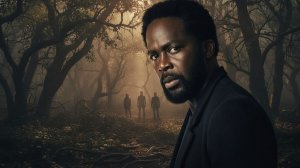 Извне (4 сезон) — 6 серия трейлер тизер (2026)