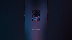 AI Remix ArcheBalte_Cave_in_the_night_