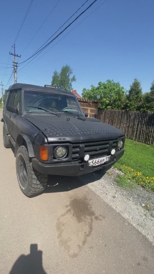Ровер видео