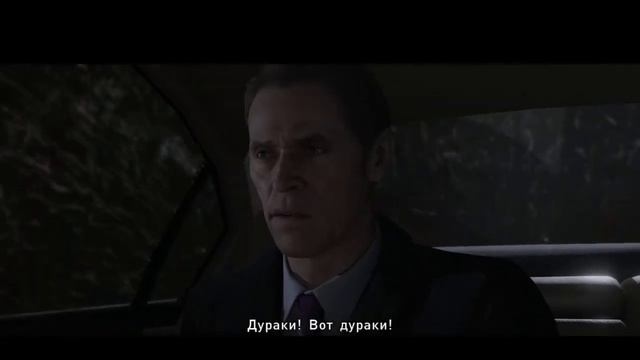 Beyond: Two Souls (За Гранью: Две Души) на ПК. Прохождение # 1: Пролог смотреть онлайн