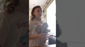утро с басиком (1 часть)