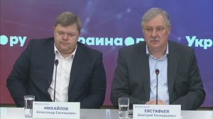 Ведущие эксперты - Использование искусственого интеллекта в военных действиях на Украине 15 мая 2026
