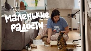 просто живу свою тихую жизнь