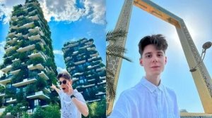 (Гена Геннадий) ПОЧЕМУ КОМПОТ ПЕРЕЕХАЛ В ОАЭ?!