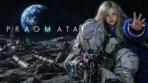 PRAGMATA\Прохождение игры # 4