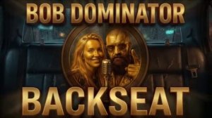 BACKSEAT (официальное аудио)