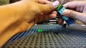 Делаю свои самодельные человечки из лего
