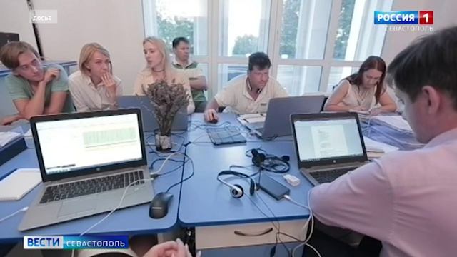Крупнейший медиахолдинг России отметил свой юбилей